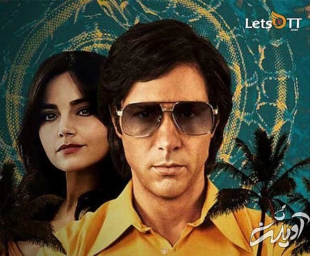 مینی‌سریال‌های جذاب سال ۲۰۲۱